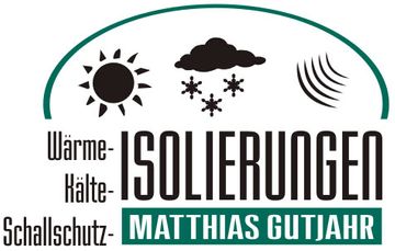 Logo von Matthias Gutjahr Isolierungen in Lanitz-Hassel-Tal/ OT Taugwitz