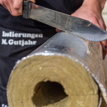 Leistungen von Matthias Gutjahr Isolierungen in Lanitz-Hassel-Tal/ OT Taugwitz