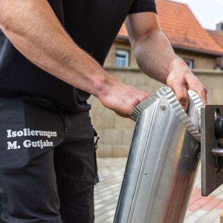 Leistungen von Matthias Gutjahr Isolierungen in Lanitz-Hassel-Tal/ OT Taugwitz